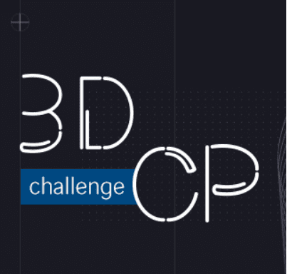 Desafío 3DCP: revolucionar la construcción con impresión 3D