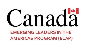 Becas del programa ELAP (Emerging Leaders in the Americas Program)