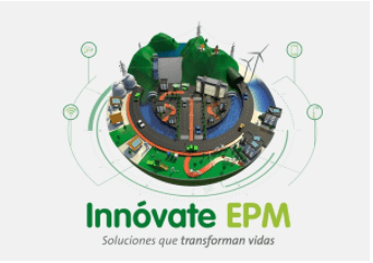 Inicia la quinta versión de Innóvate EPM