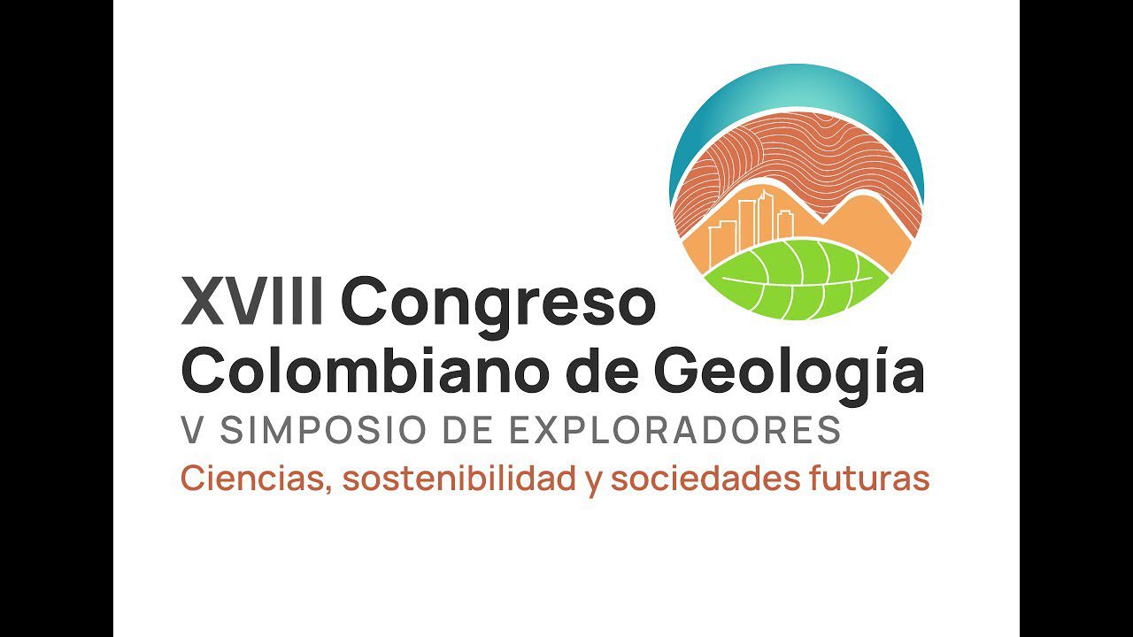 Representación de la EIA en el XVIII Congreso Colombiano de Geología