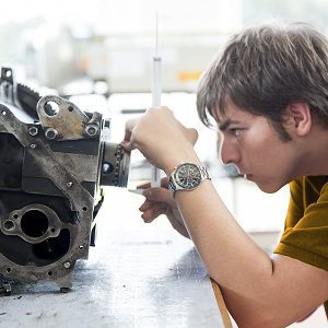 10 razones para estudiar Ingeniería Mecánica. ¡Conócelas!