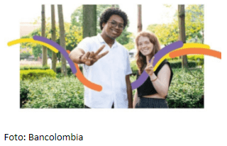 ¿Cómo aplicar a la convocatoria de Bancolombia que busca jóvenes talentos?