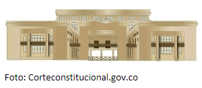 Invitación a usar el repositorio de la Corte Constitucional
