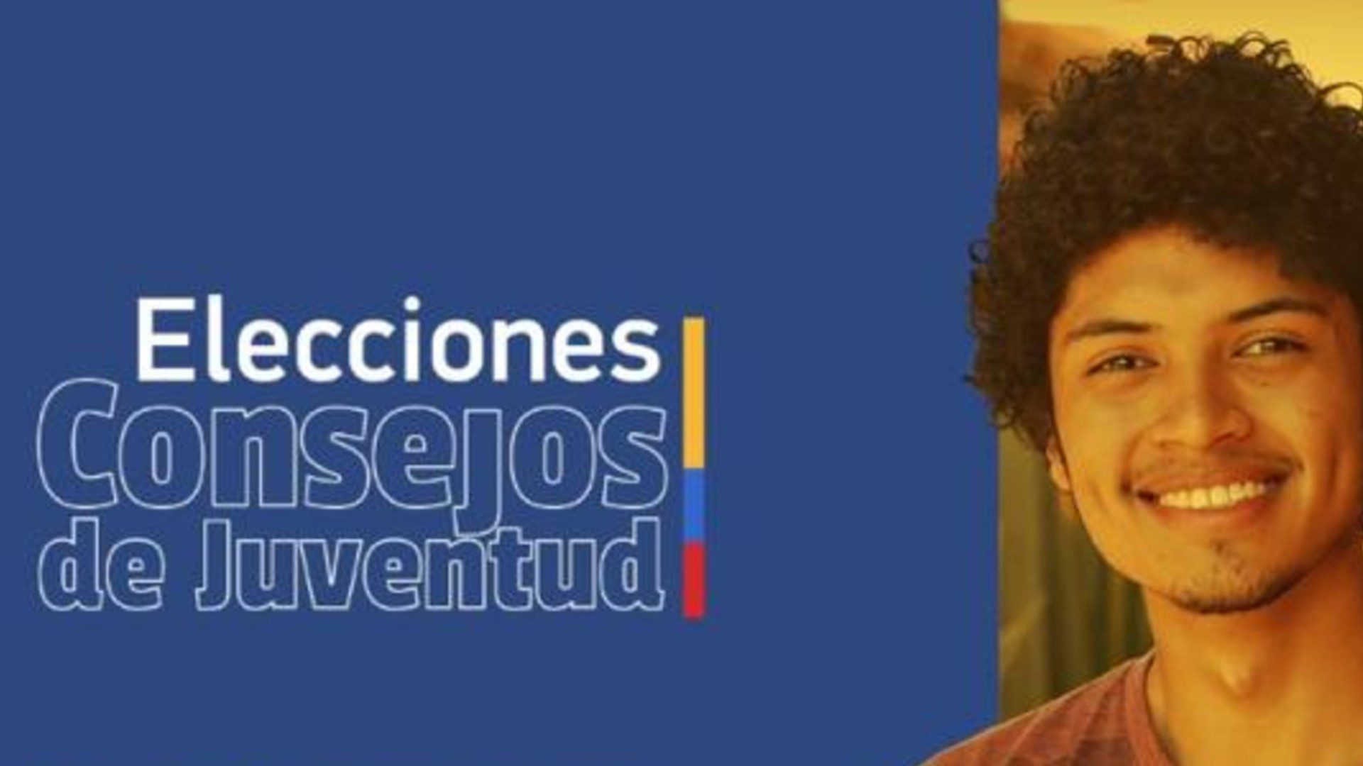 Elecciones de los consejos de juventud en Colombia serán el 5 de diciembre
