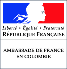 [Internacionalización] Convocatorias de la Embajada de Francia en Colombia