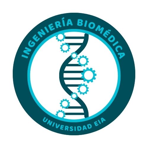 Nuevo símbolo del programa de Ingeniería Biomédica