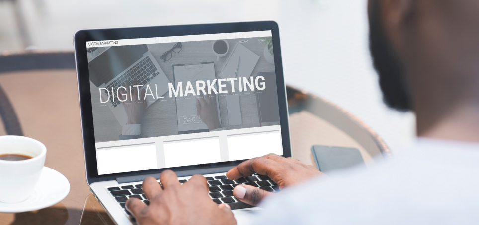 Diplomatura en Marketing Digital con énfasis en analítica