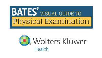 Bates Visual Guide to Physical Examination