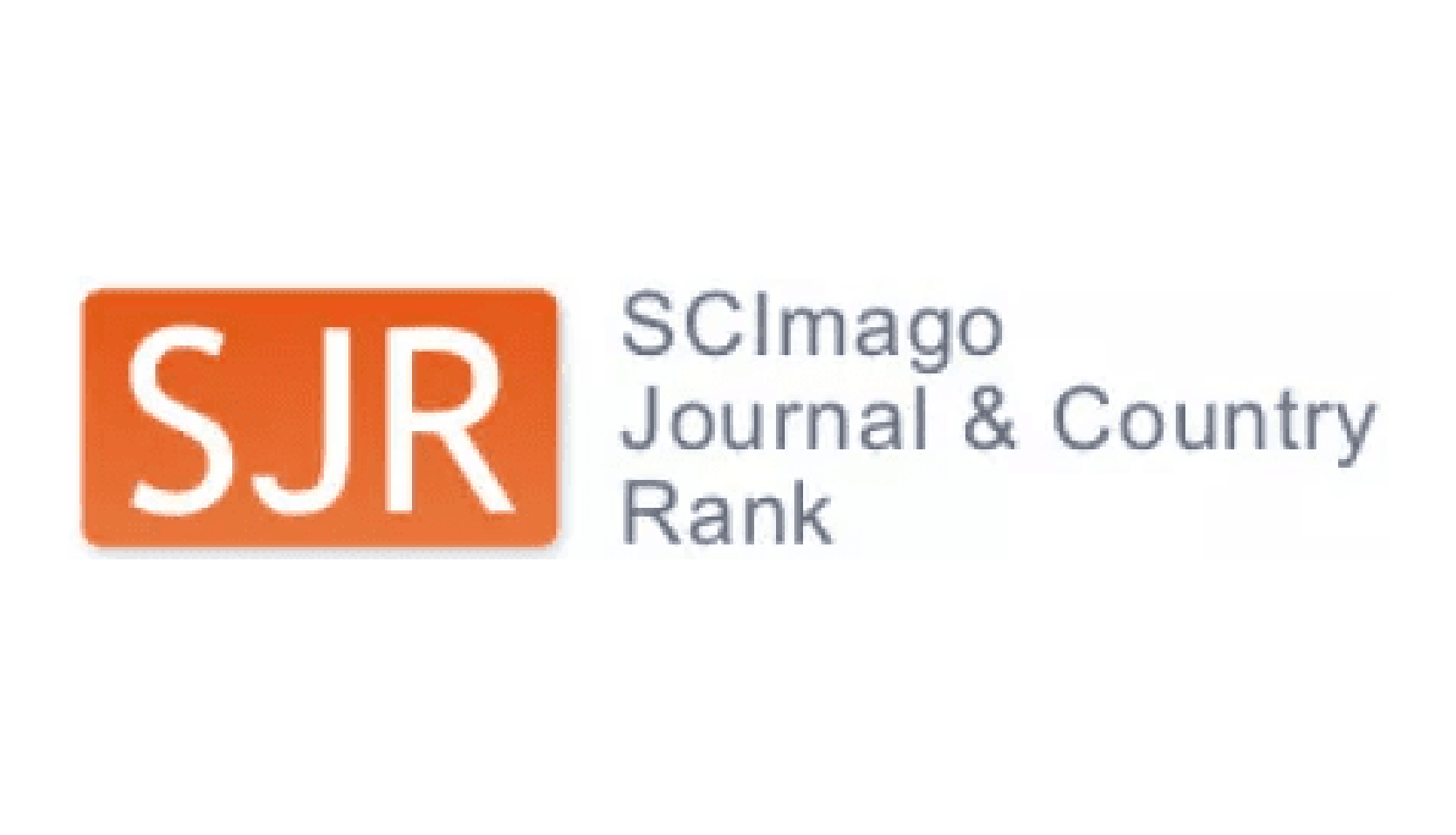 SCImago Journal Rank SJR