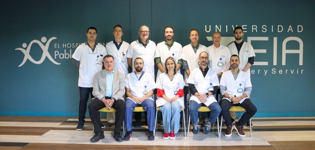 La alianza entre la Universidad EIA y el Hospital Pablo Tobón Uribe reciben aprobación oficial para su nuevo programa de Especialización en Urología