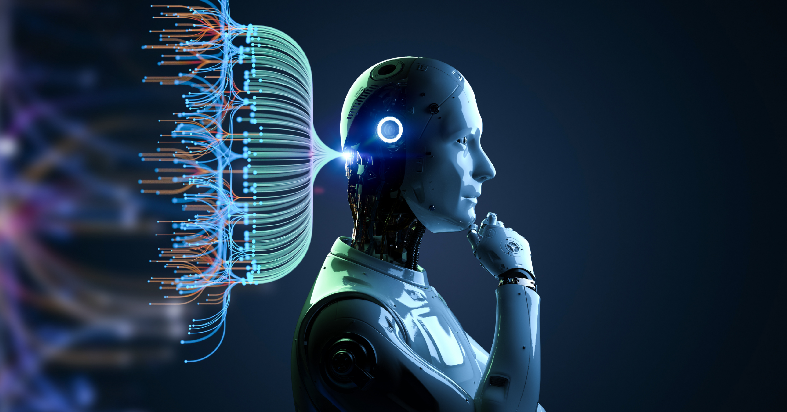Descubriendo el Mañana: Tendencias Emergentes en Inteligencia Artificial