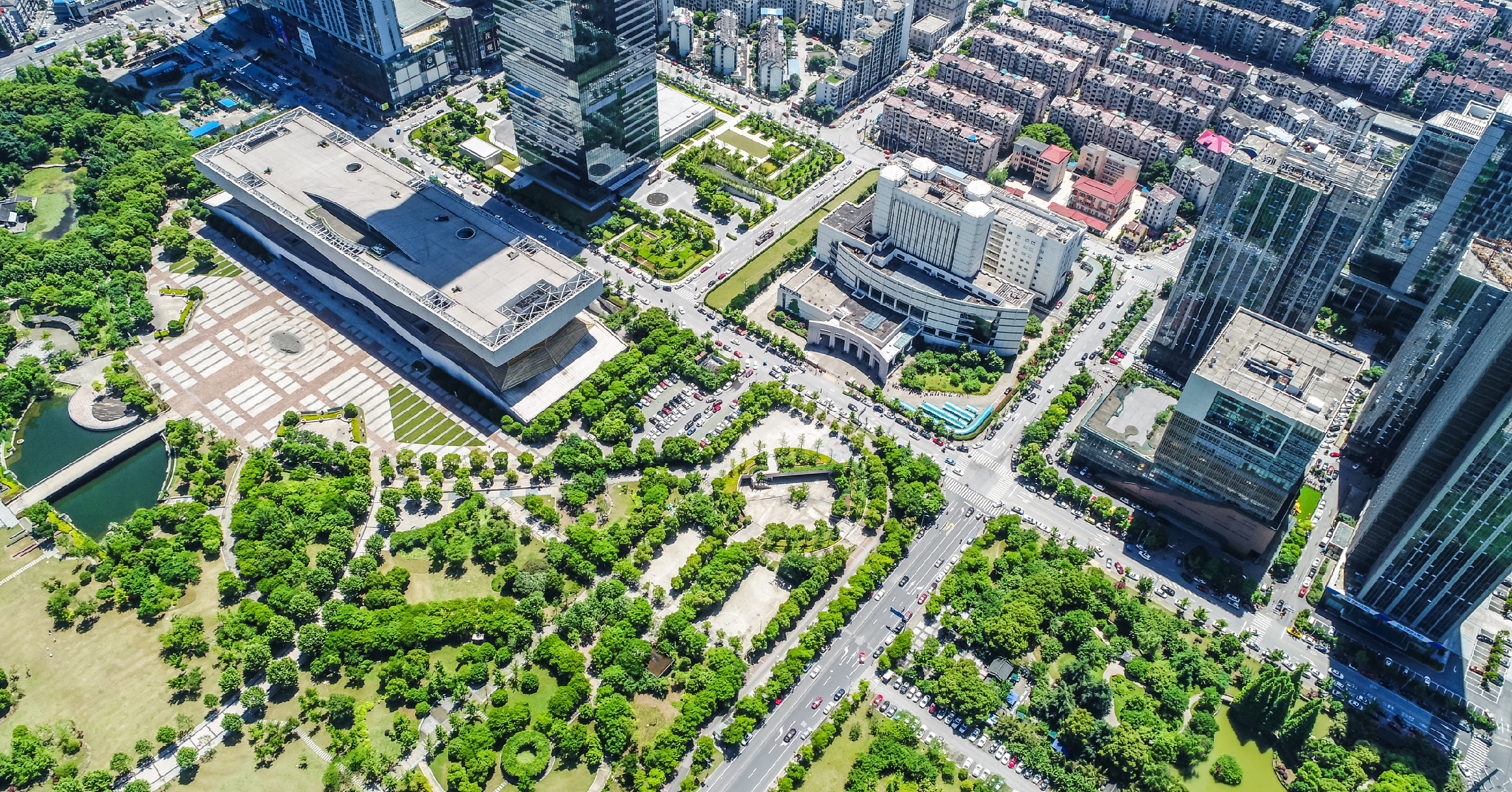 Planificación Urbana Sostenible: Claves para Ciudades del Futuro